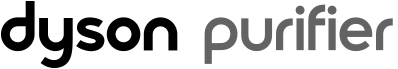 Dyson Purifier Logo